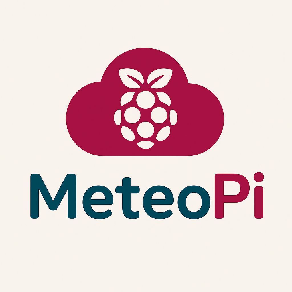 Logo MeteoPI