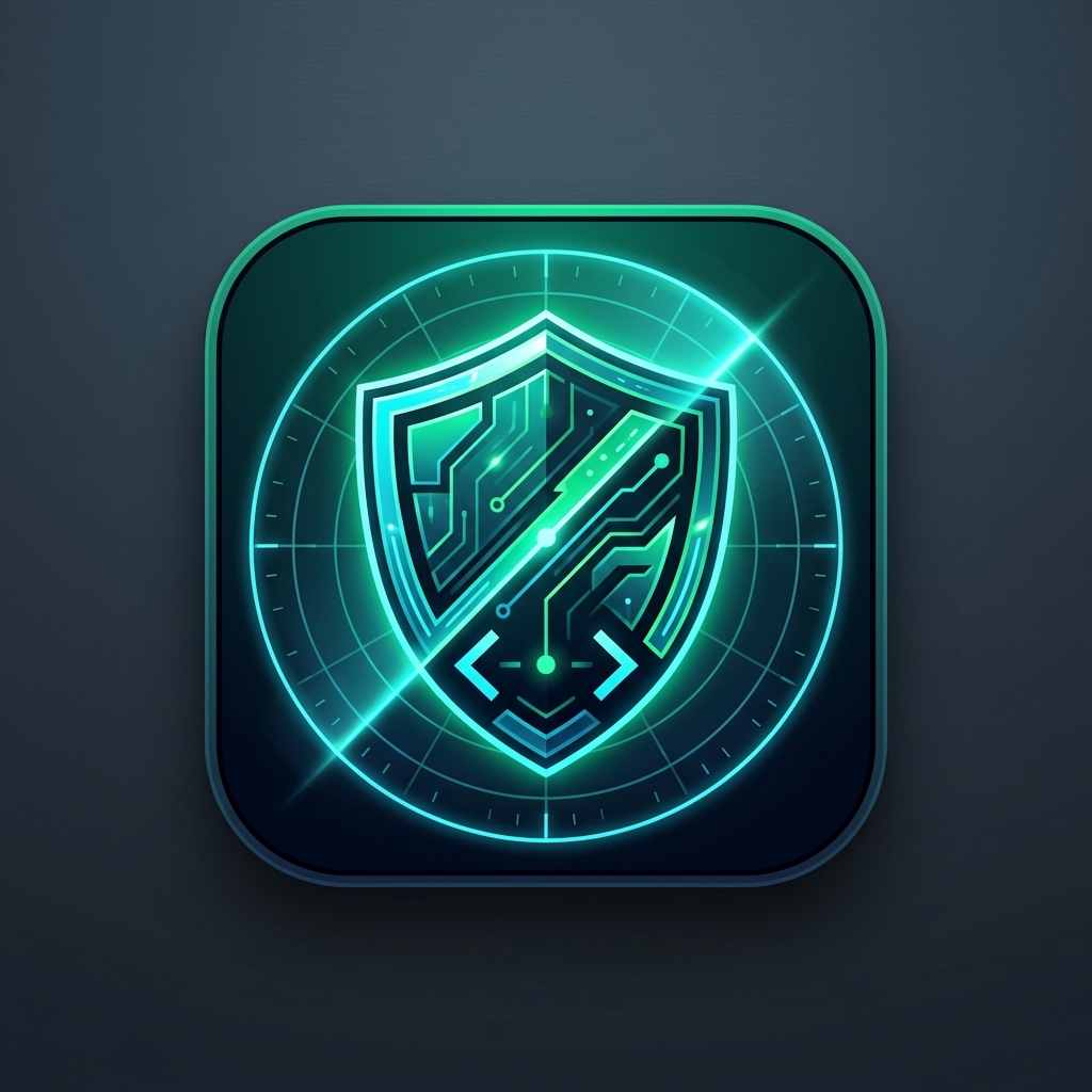 Logo Vibe Audit